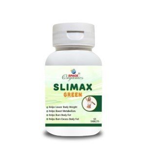 Slimax Tablets